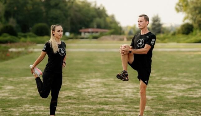 Sportul în perioada pandemiei COVID 19