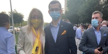 Detalii neștiute de la vârful conducerii liberalilor din sectorul 4