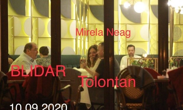 Dana Budeanu face publice imagini greu de explicat cu Cătălin Tolontan în compania unui afacerist implicat într-o licitație super-controversată