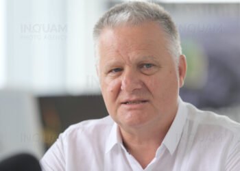 Vicepreședintele Eco-Civica, afaceri ilegale în Parcul Tineretului