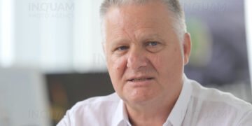Vicepreședintele Eco-Civica, afaceri ilegale în Parcul Tineretului