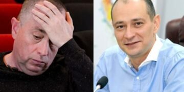 Tolontan înfierează magistrații care i-au dat dreptate primarului Băluță
