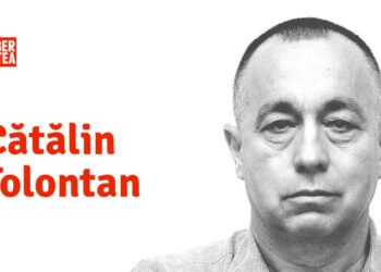 JUDECĂTORII ÎI APLICĂ O NOUĂ CORECȚIE LUI CĂTĂLIN TOLONTAN