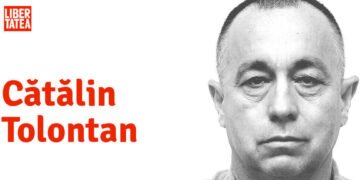 JUDECĂTORII ÎI APLICĂ O NOUĂ CORECȚIE LUI CĂTĂLIN TOLONTAN